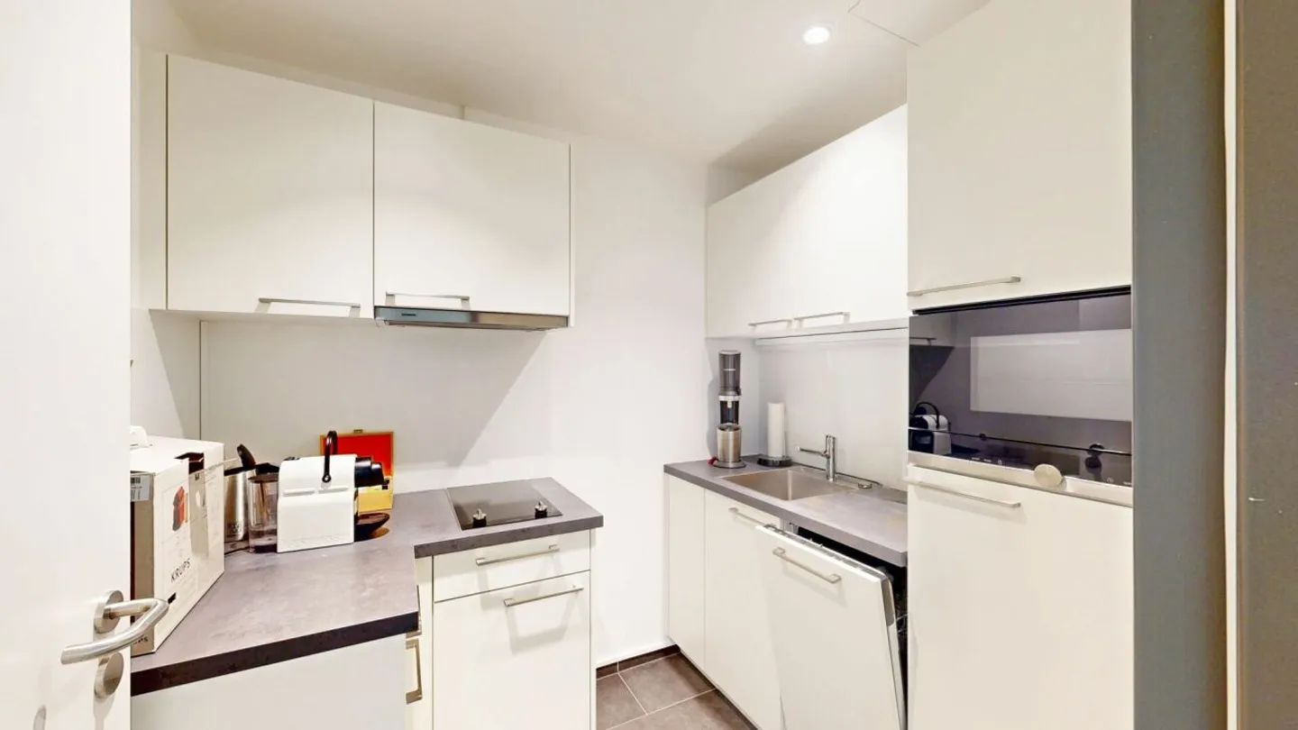 Moderne Bürofläche in Lyssach - Foto 10 von 13