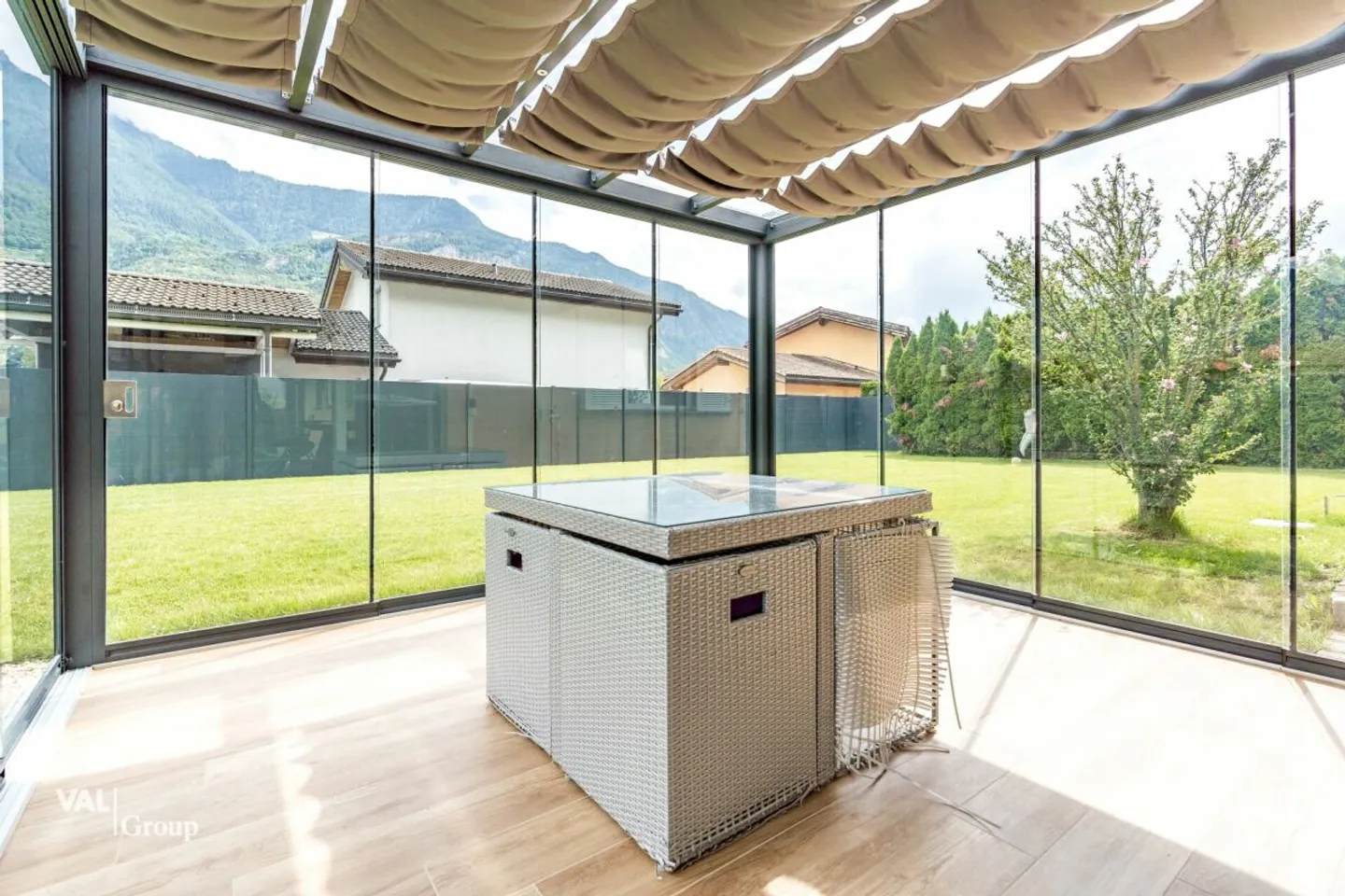 An art of living between elegance and comfort - Photo 8 of 13