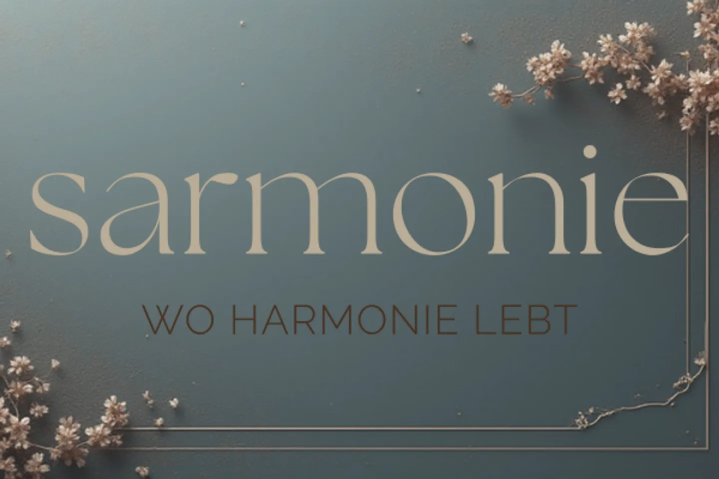 Prossimamente: Sarmonie - Dove vive l'armonia - Foto 1 di 13