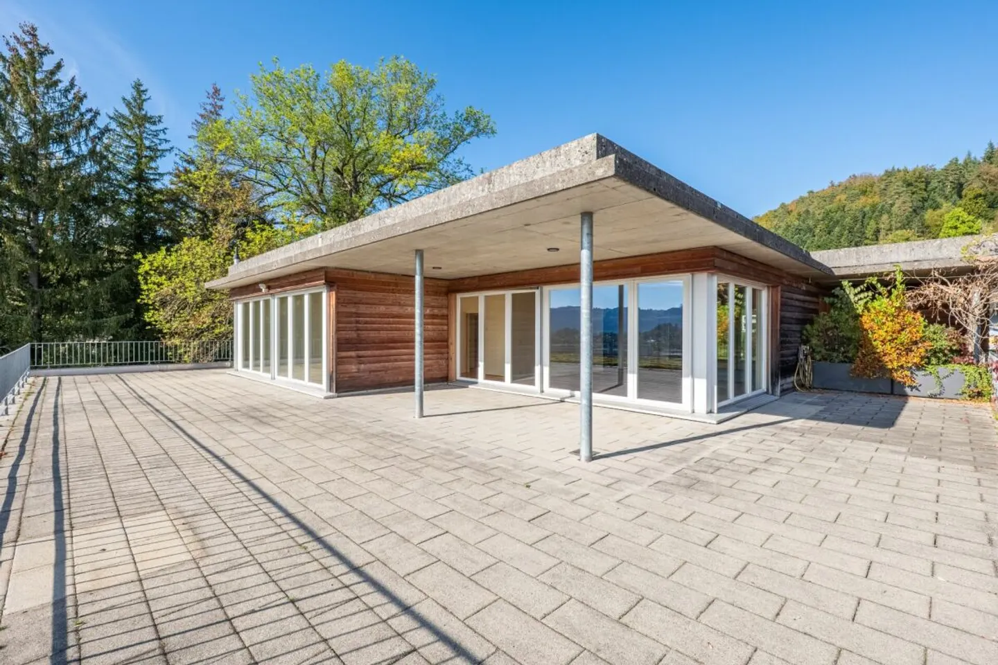Votre maison exclusive avec vue - Photo 2 sur 11