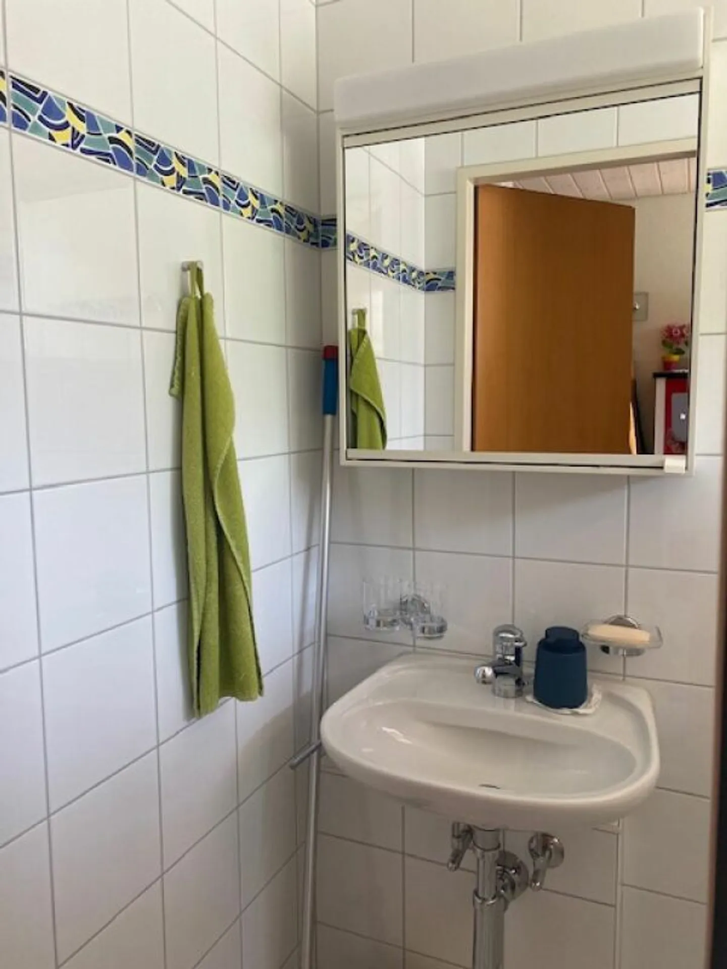 Charmantes Familienhaus in Reinach - Foto 12 von 13