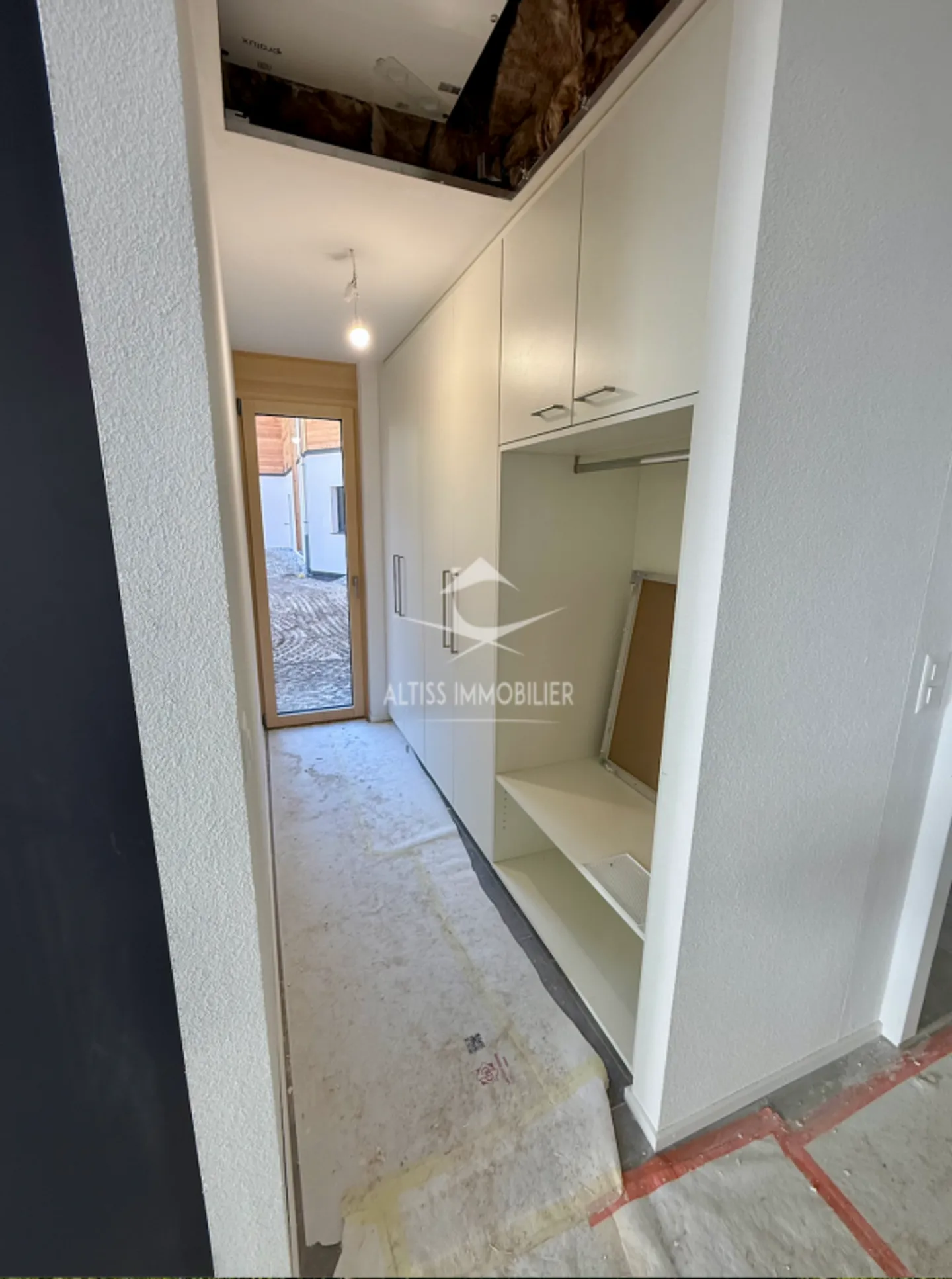 Appartement 3,5 pièces neuf - Foto 7 von 10