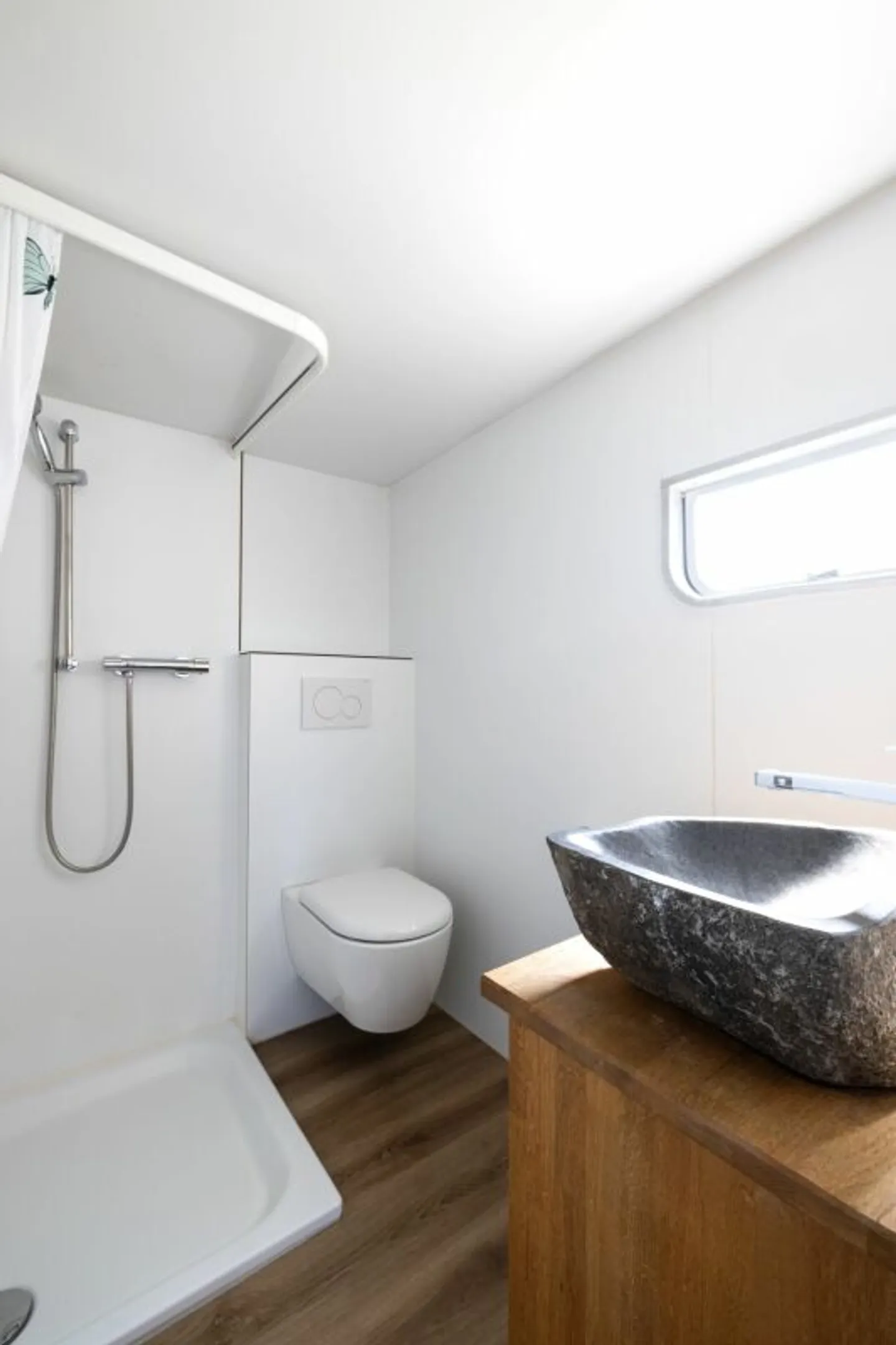 Bungalow confortable de 2,5 pièces à Gletterens - Photo 6 sur 13