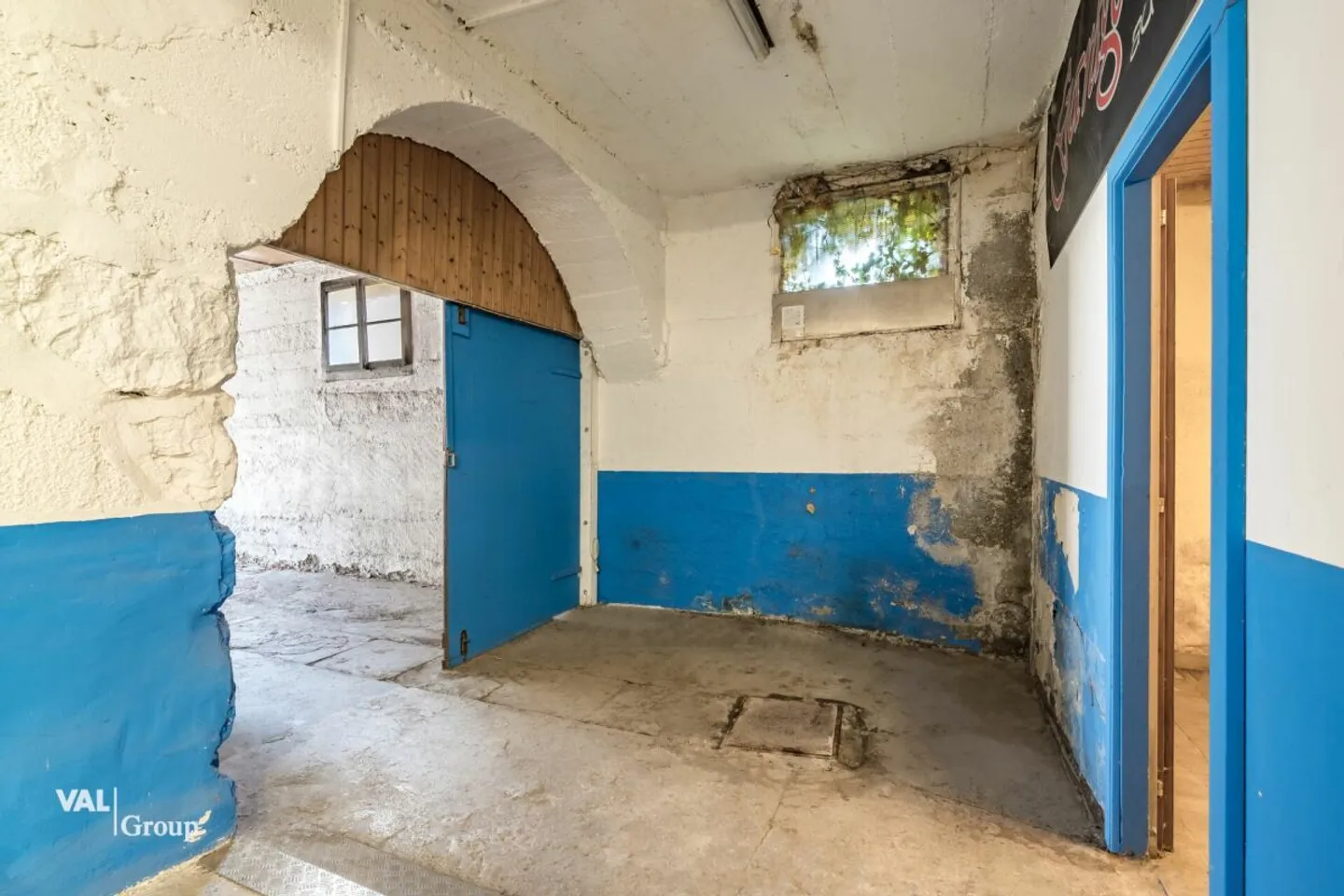 Opportunità di ristrutturazione a Sierre - Foto 9 di 13