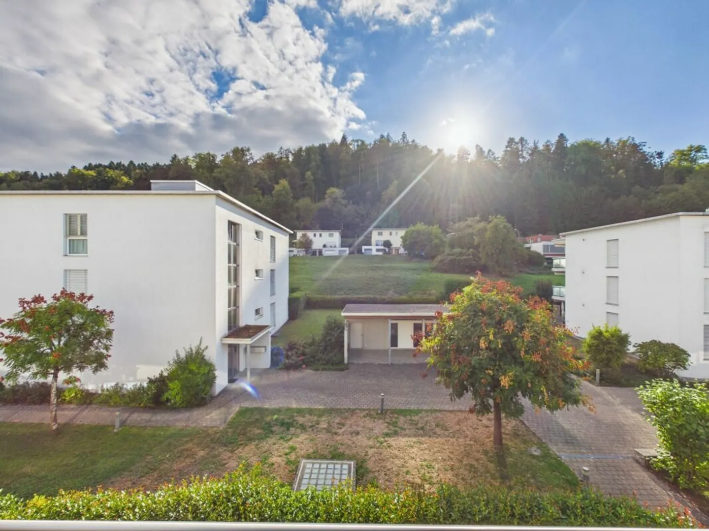 Vivere spazioso nel quartiere «Im Eich» - Foto 13 di 13