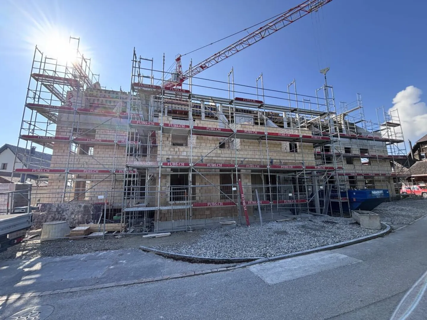 Dernière chance! Élégant penthouse sur deux étages - Photo 11 sur 13