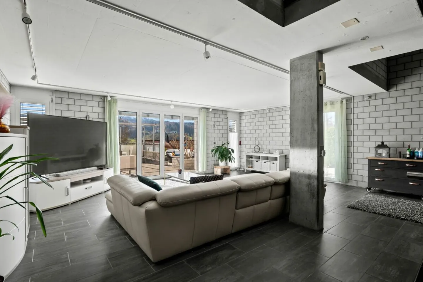 Duplex Charmant à Krauchthal - Photo 9 sur 13