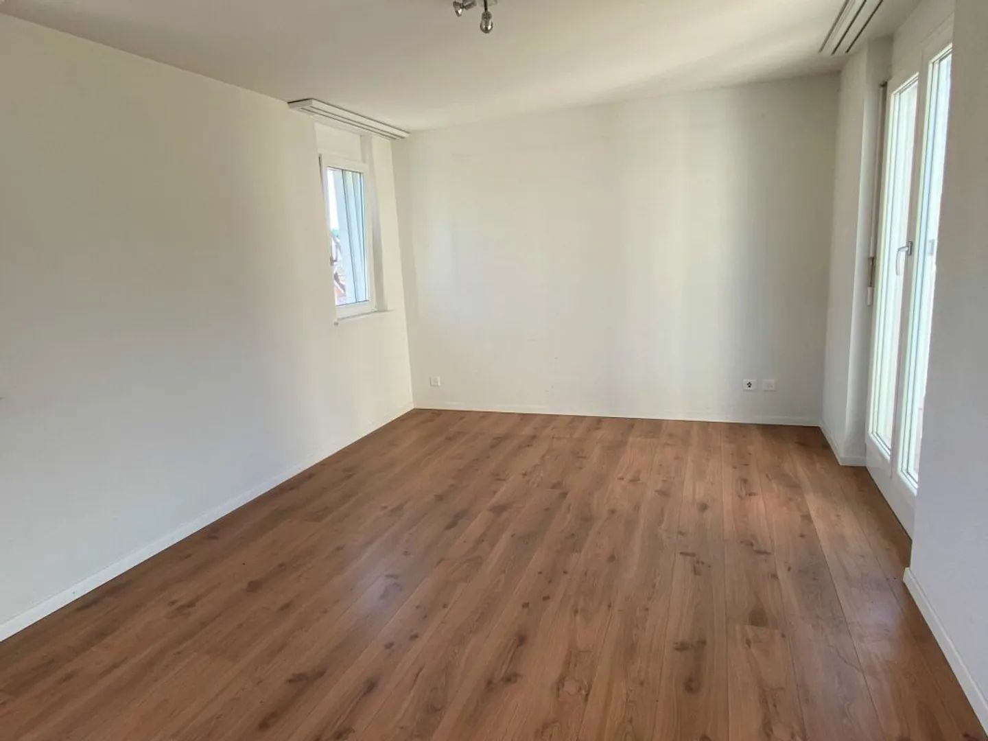 Traumhafte Attika-Wohnung mit Terrasse - Foto 10 von 13