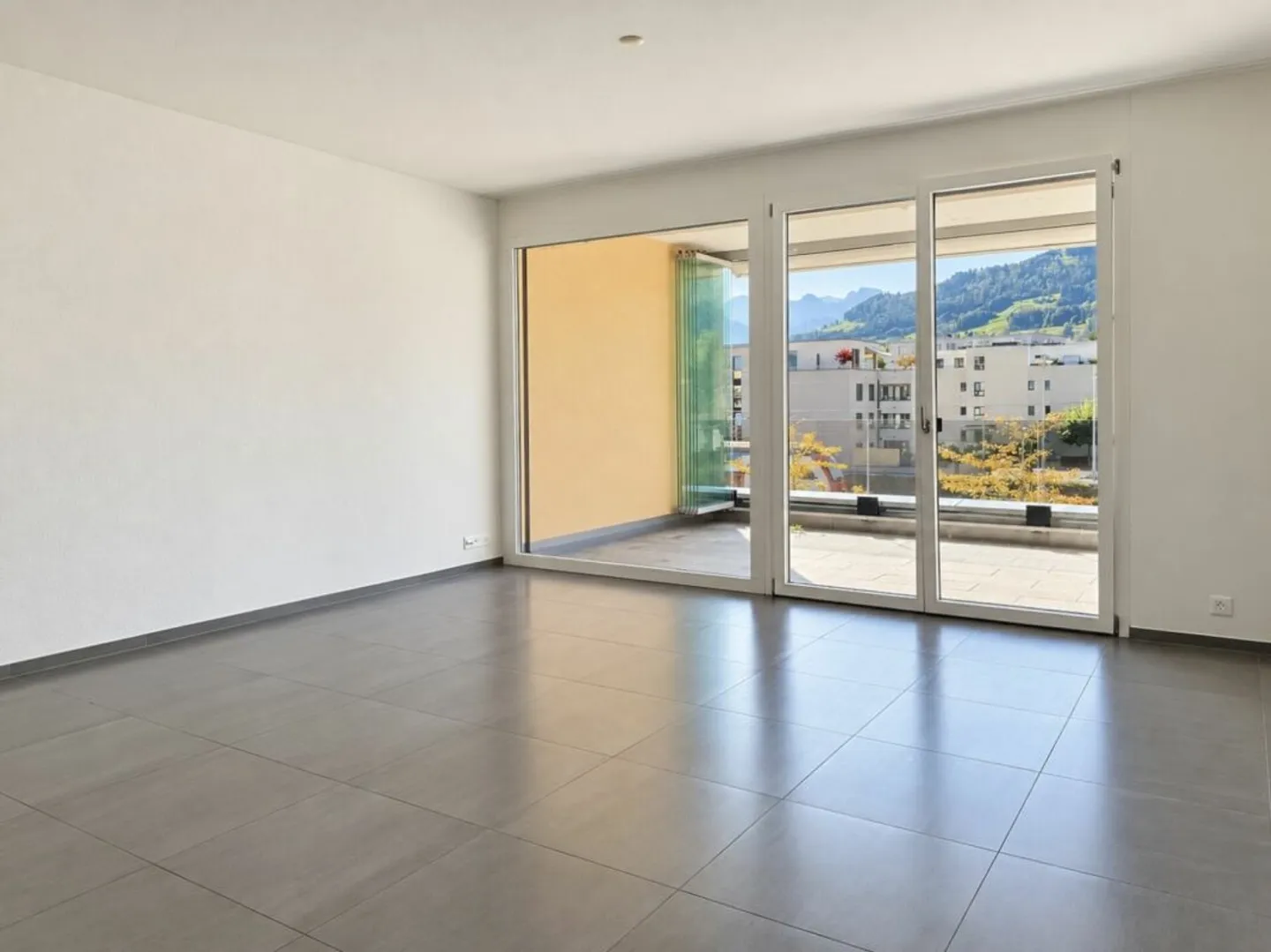 Grosszügige 4.5-Zimmer-Wohnung - Foto 5 von 9