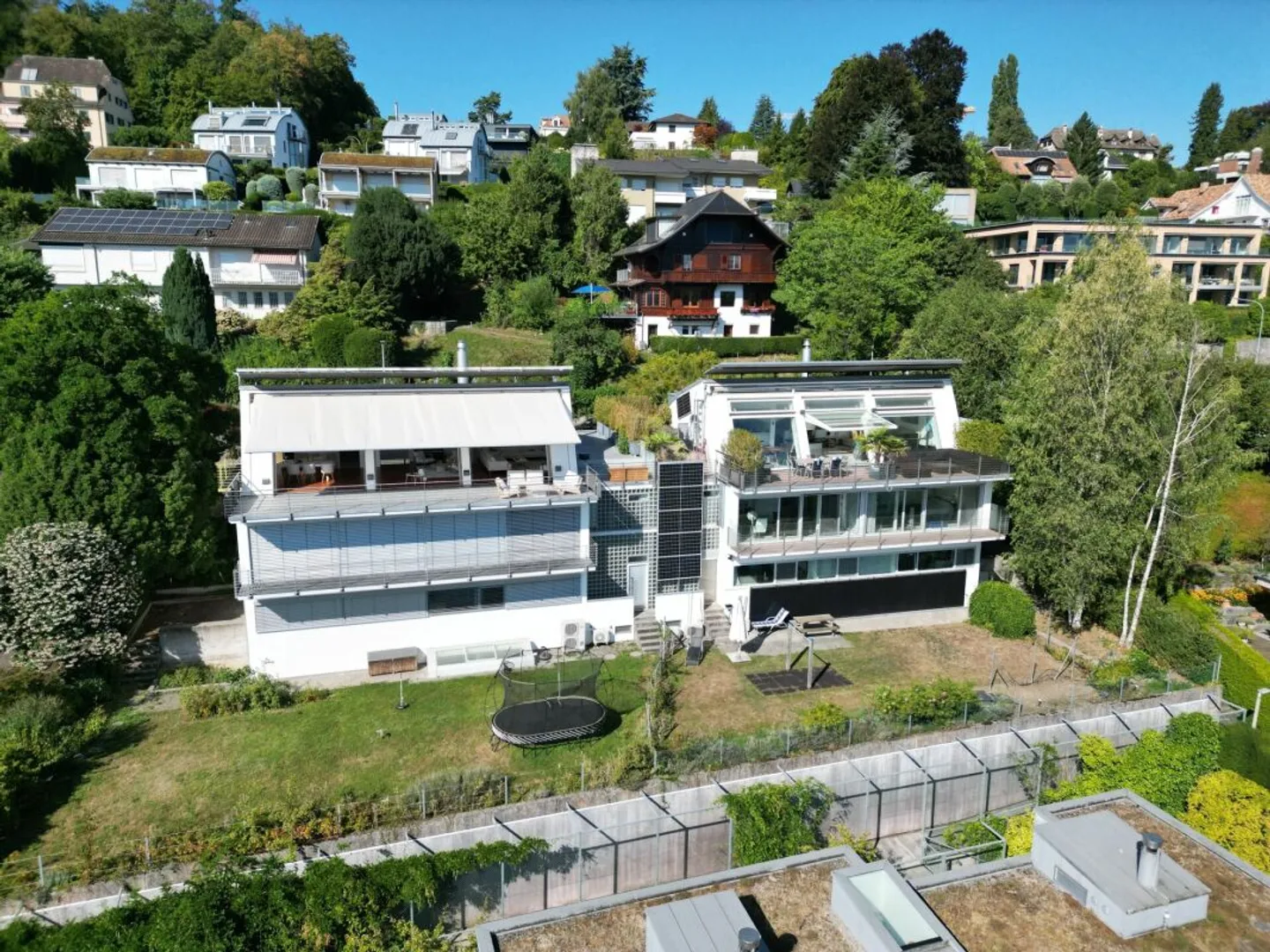 Luxushaus mit privater Wellness - Foto 12 von 13