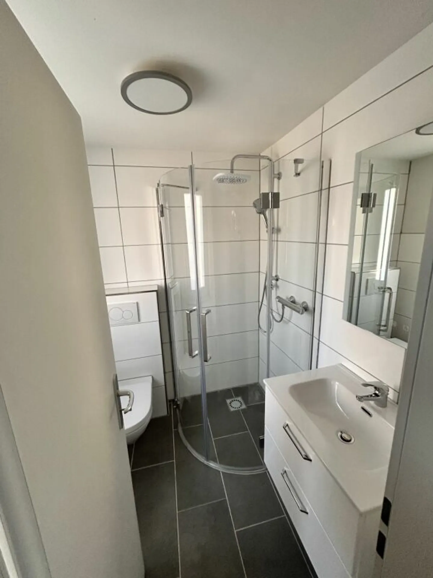 Renoviertes Bauernhaus mit Garten - Foto 5 von 10