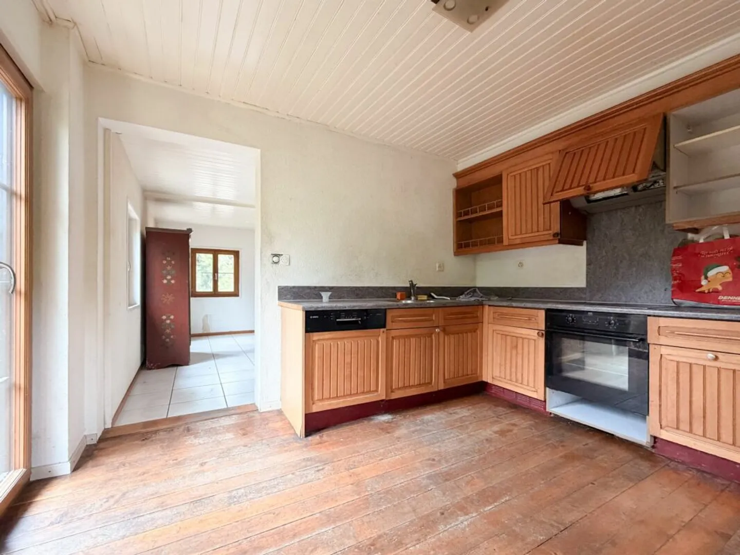 House to renovate in Veyras - Photo 11 of 13