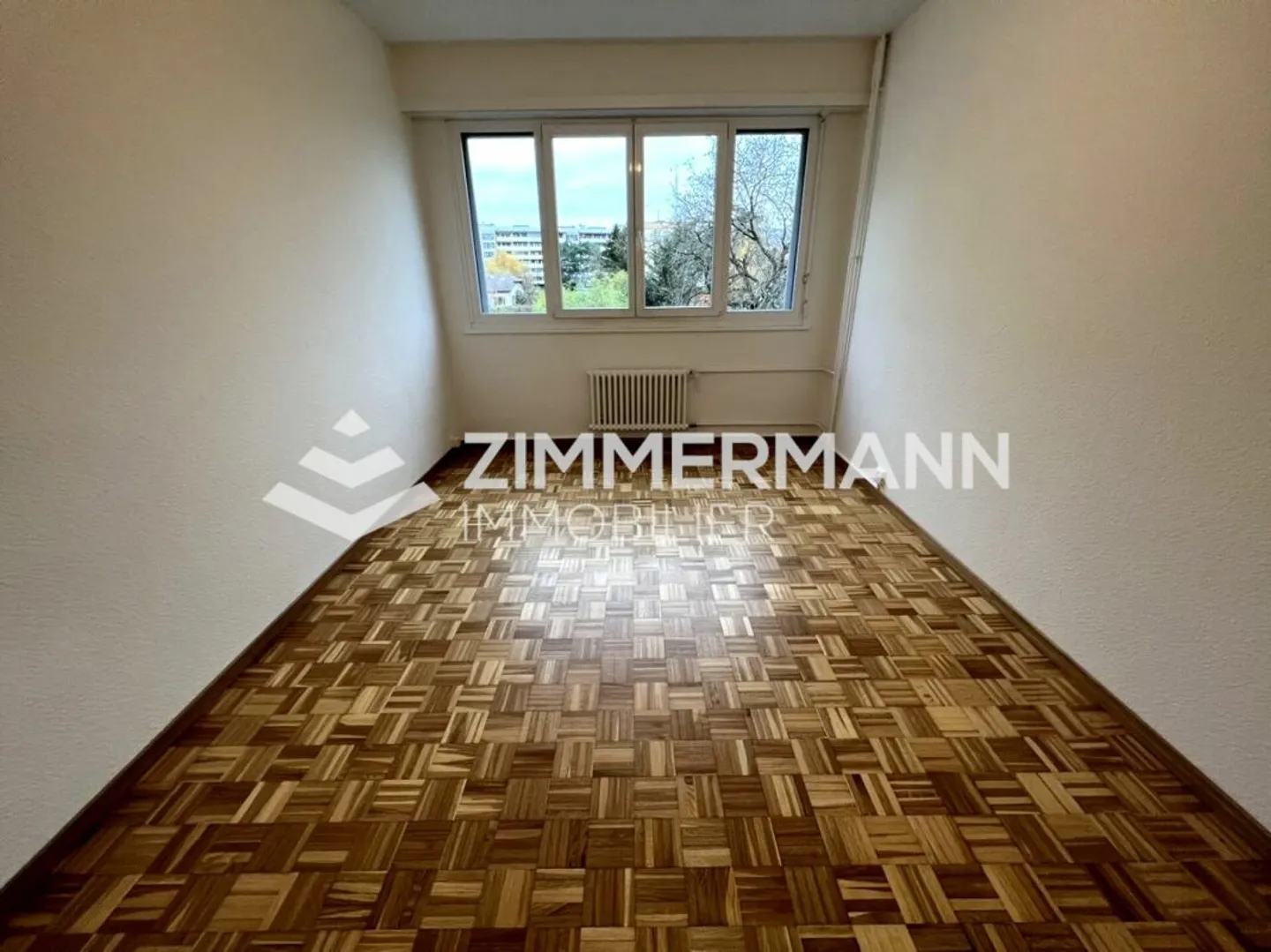 Charmant appartement de 5 pièces - Photo 4 sur 6