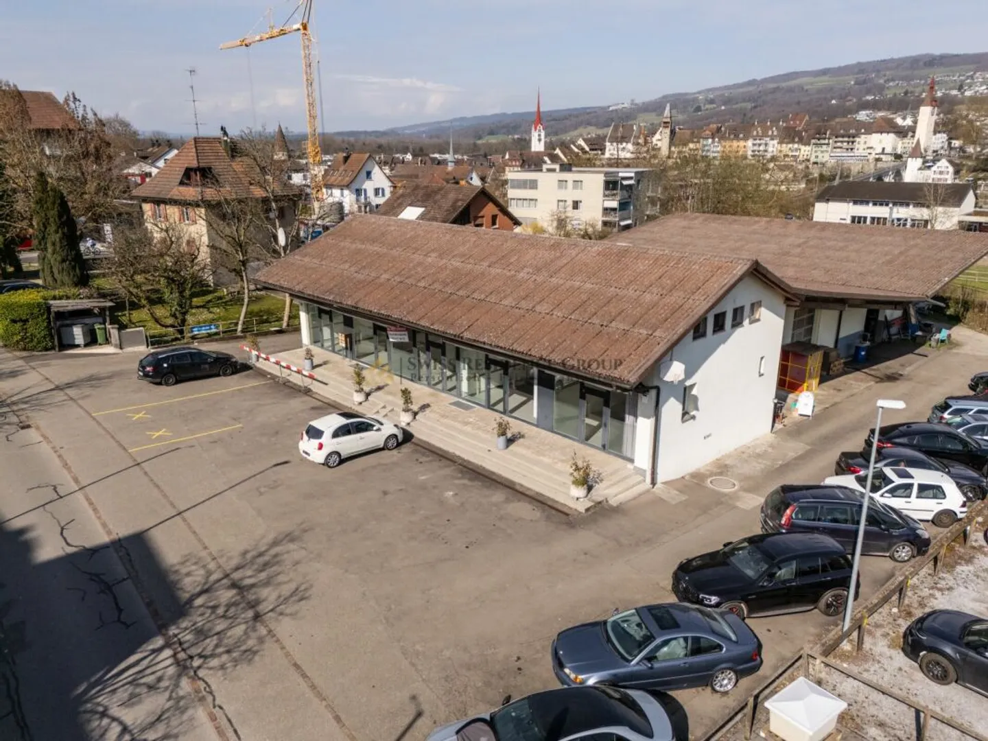 Bright and spacious premises for all your needs - Photo 2 of 13