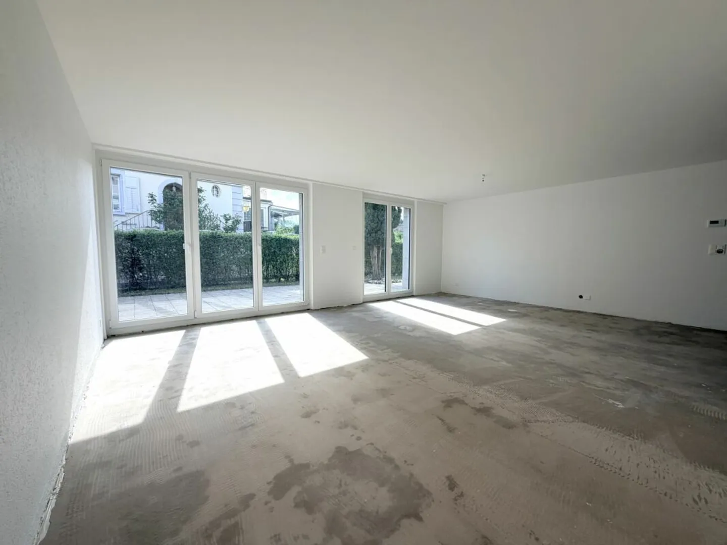 Wohnen nach Ihren Vorstellungen - Gartenwohnung mit viel Potenzial - Foto 4 di 13
