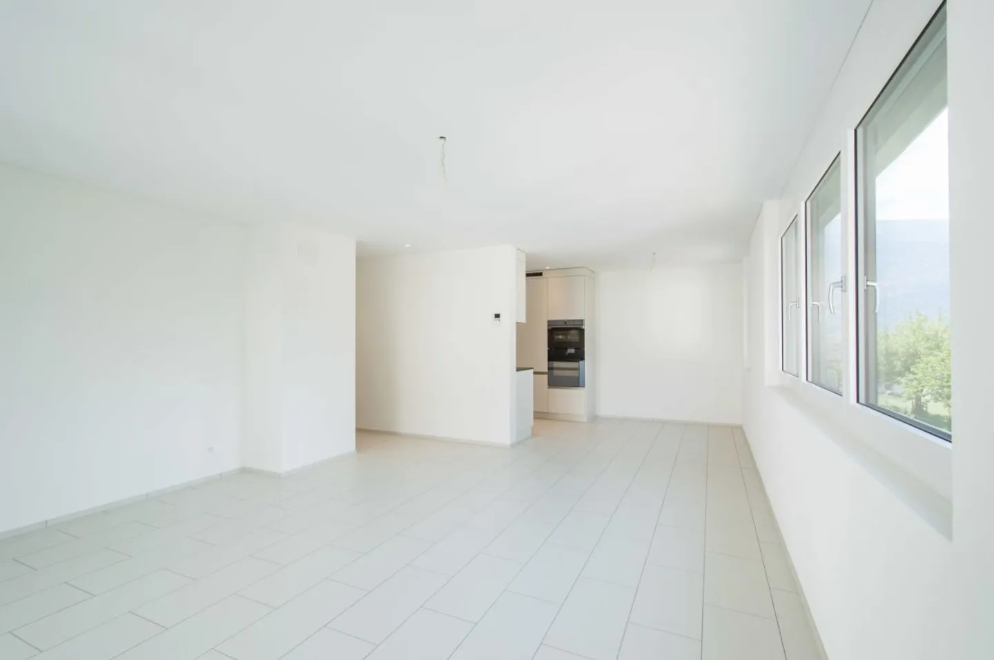 Modernes Apartment in Fläsch - Foto 6 von 13