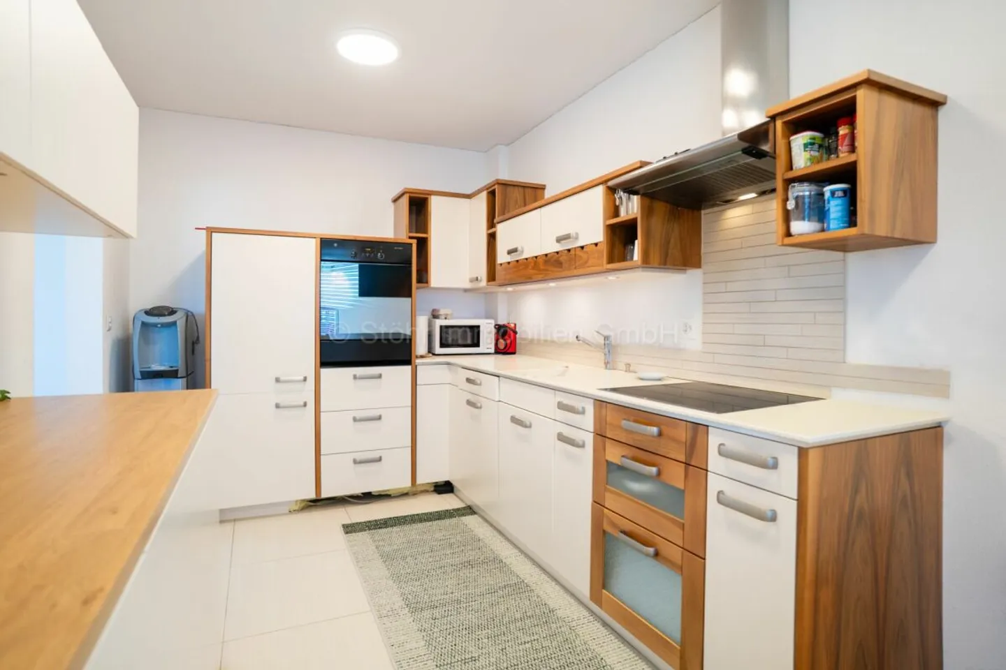 775 m2 Gewerbefläche in Elsau - Foto 13 di 13