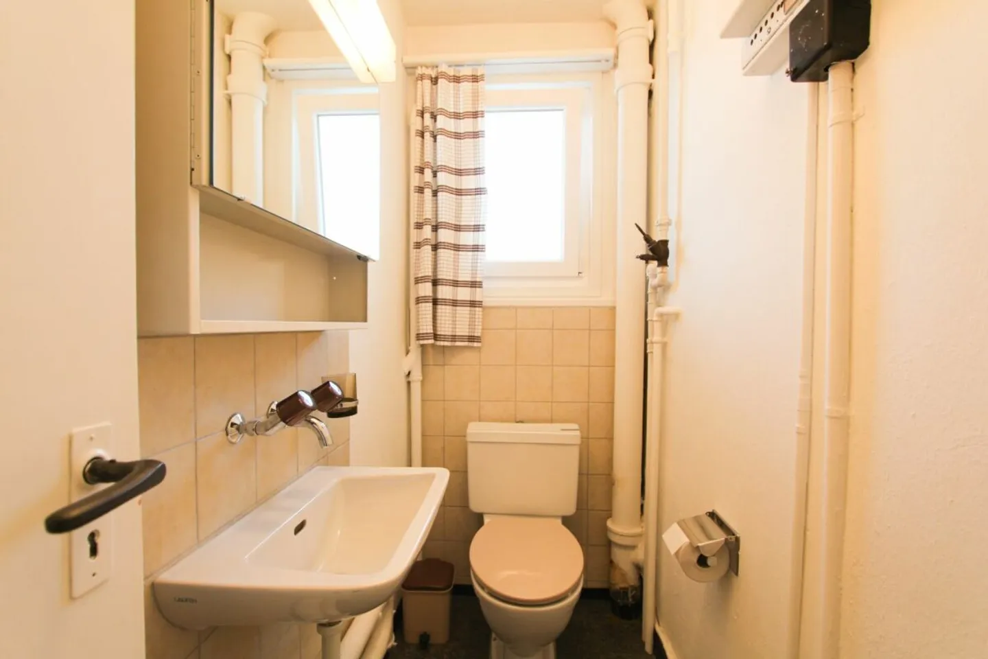 Appartement de location 3.5 pièces dans un emplacement privilégié - Photo 7 sur 7