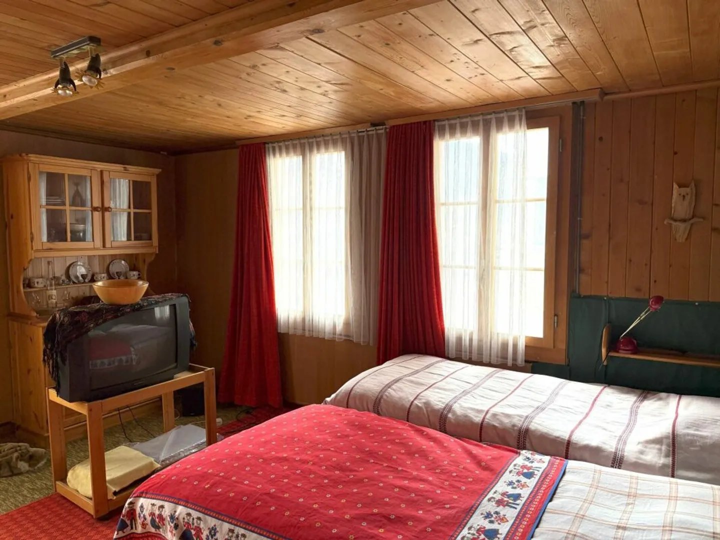 Older, very cozy 1.5-room holiday apartment - Photo 4 of 12