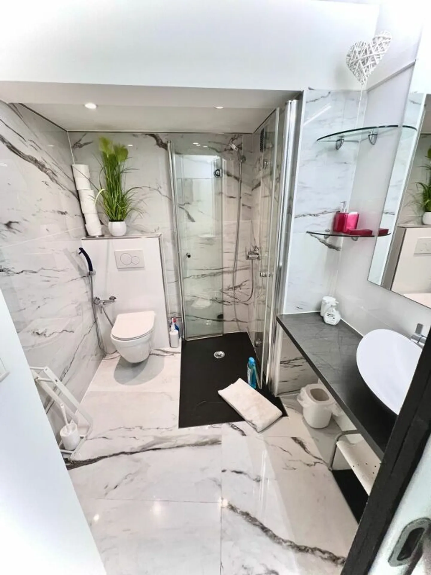 DI ALTO LIVELLO - CON VISTA PANORAMICA - Foto 10 di 12