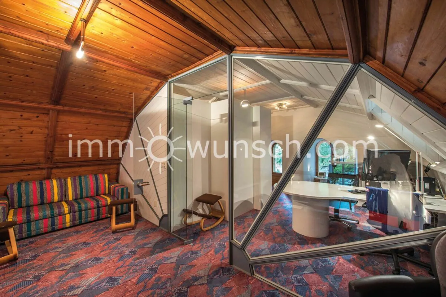 Unusual Purchase Opportunity: Historical 'English Church' - Photo 9 of 13