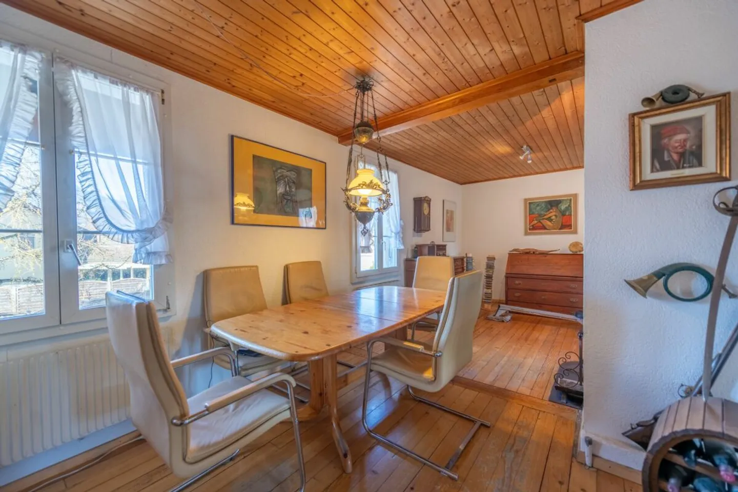 Maison familiale dans un emplacement privilégié avec utilisation flexible - Photo 4 sur 13