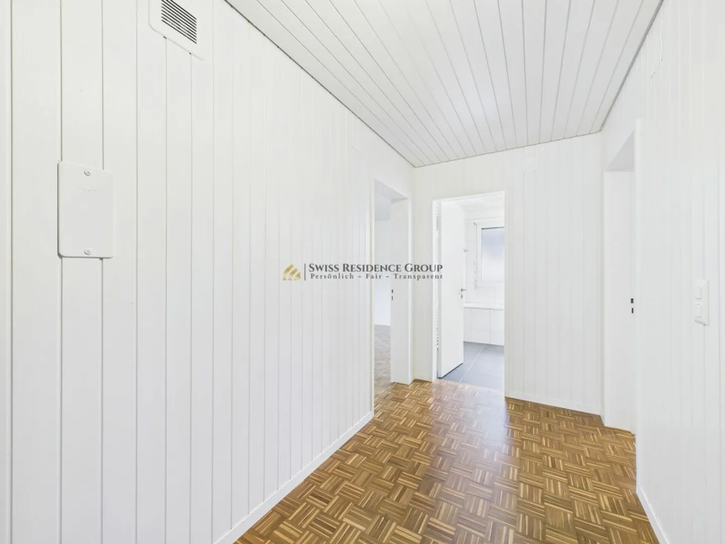 Vivere soleggiato e fiscalmente vantaggioso: Casa unifamiliare in una posizione tranquilla - Foto 6 di 13