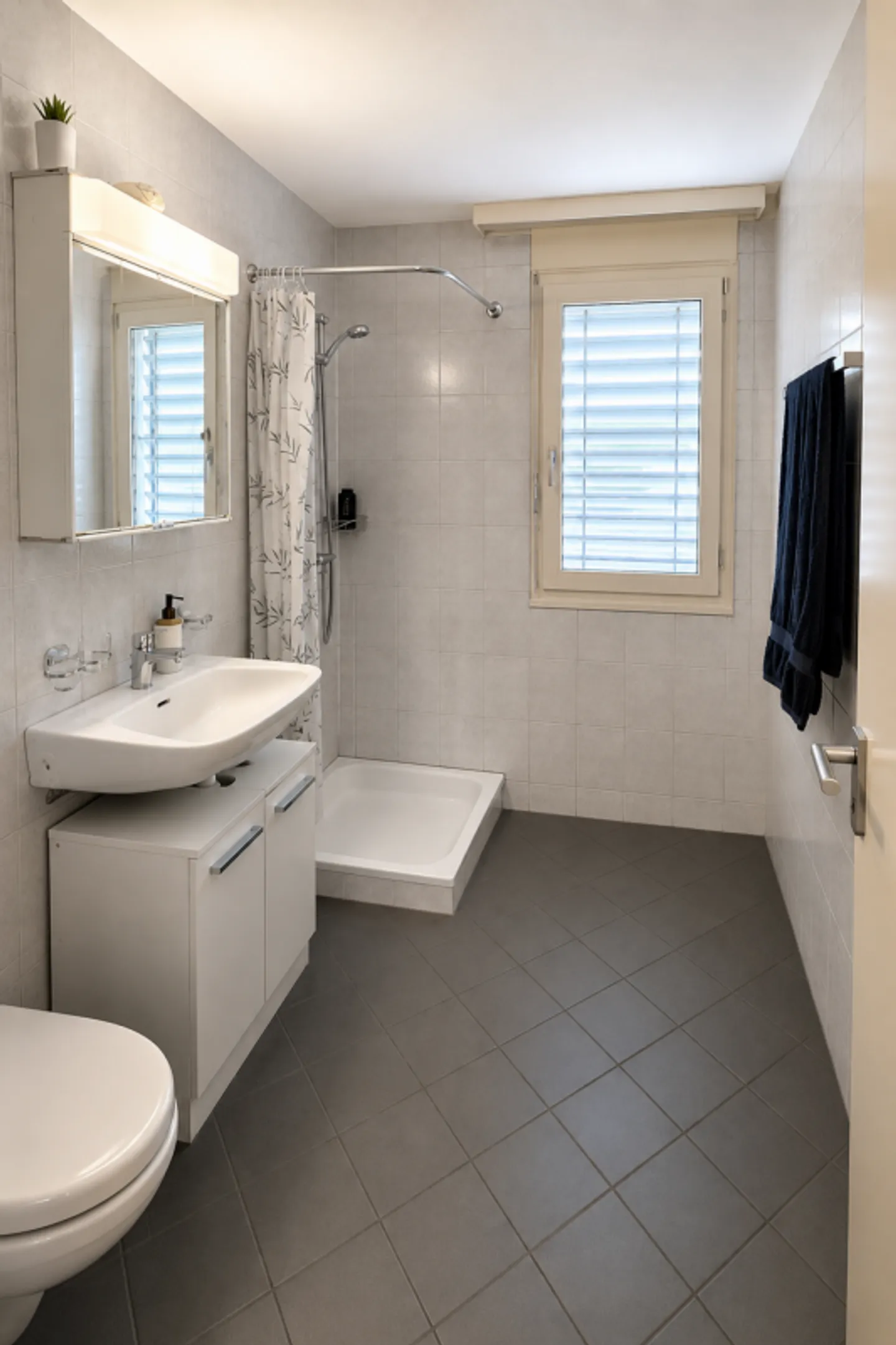 Helle 2.5-Zimmerwohnung - Foto 4 von 6