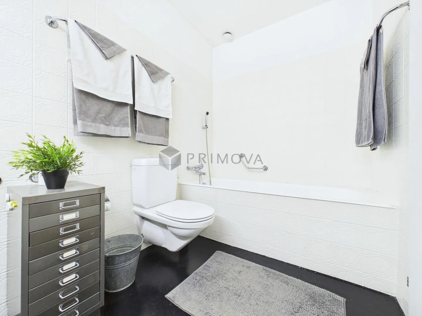 La tua nuova casa a Brütten - Foto 9 di 13