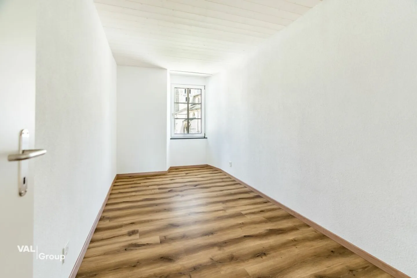 Modernes Apartment in Glis - Foto 4 von 13