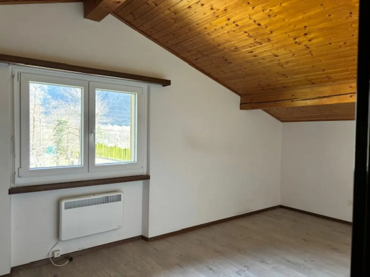 DACHGESCHOSS WOHNUNG - Foto 5 von 10