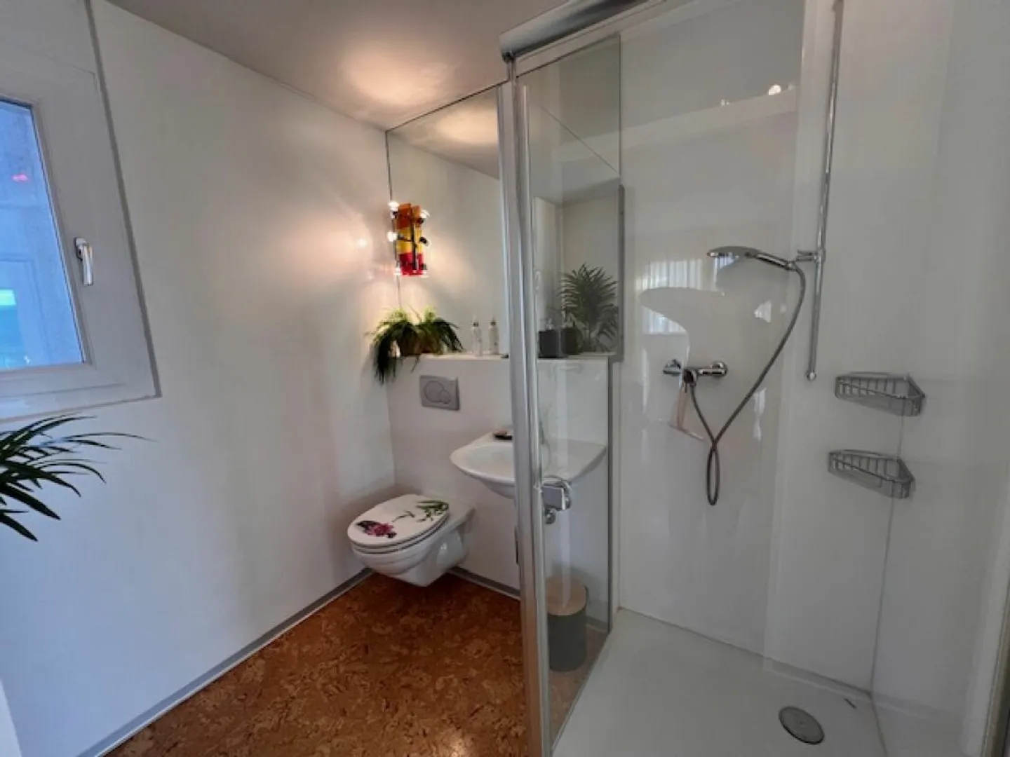 Appartamento Panoramico in Attico - Foto 10 di 13