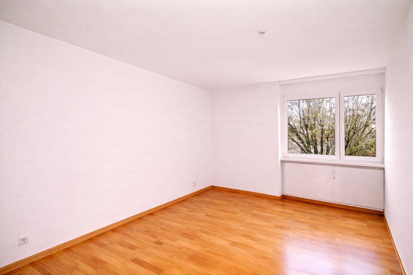 Charmante Wohnung in Binningen - Foto 8 von 13