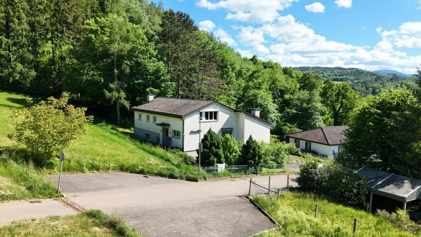 Spacious Family Home with Views - Photo 1 of 13
