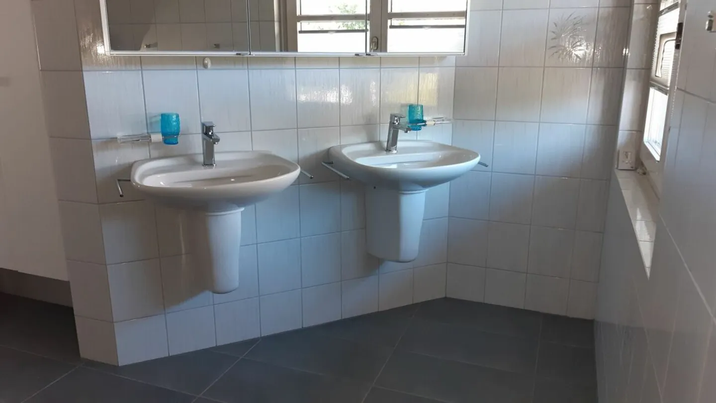 Geräumige 4½-Zimmer-Wohnung - Foto 4 von 13