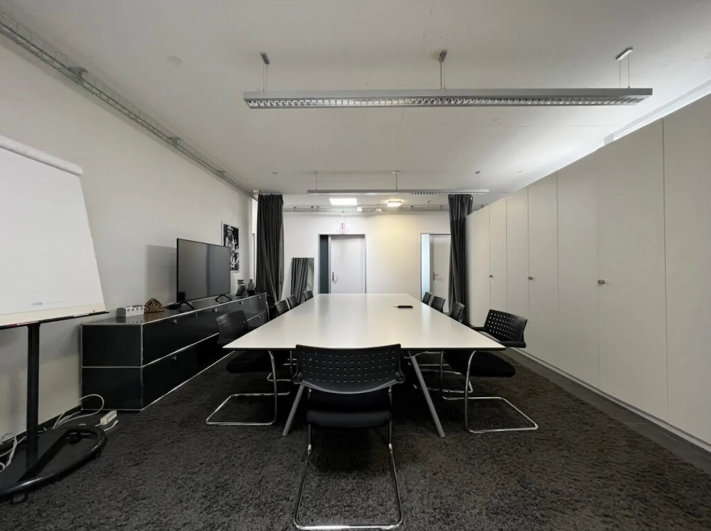 Einzelbüro in idealer Lage in Zug - Perfekt für Ihr Unternehmen - Foto 5 von 6