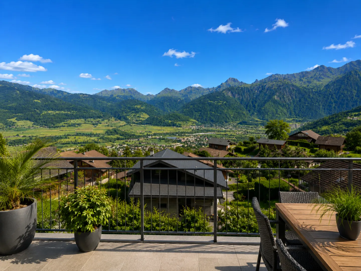 Charmante Villa aux Neyres - Photo 6 sur 6