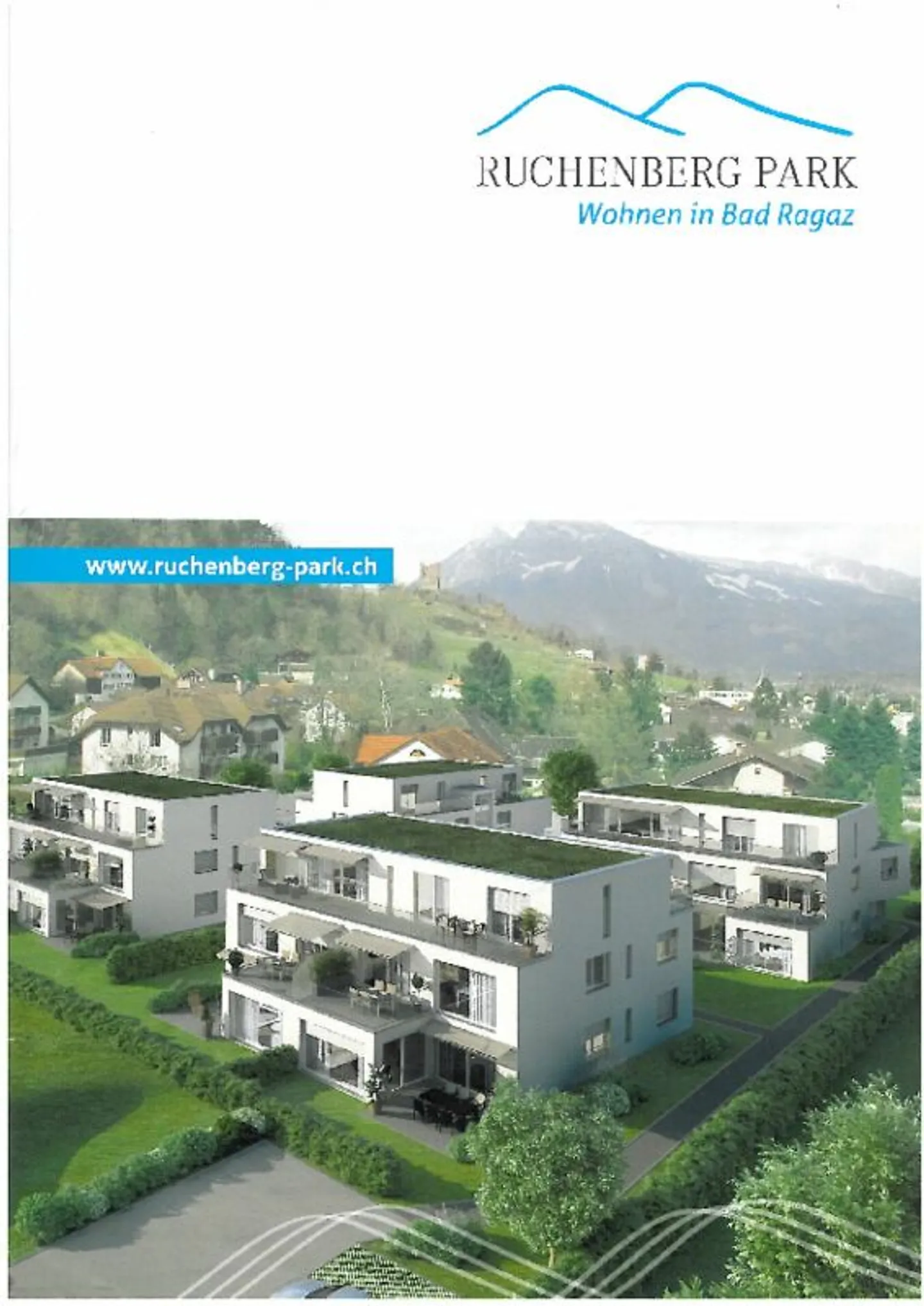Modern wohnen an zentraler Lage - Foto 1 di 13
