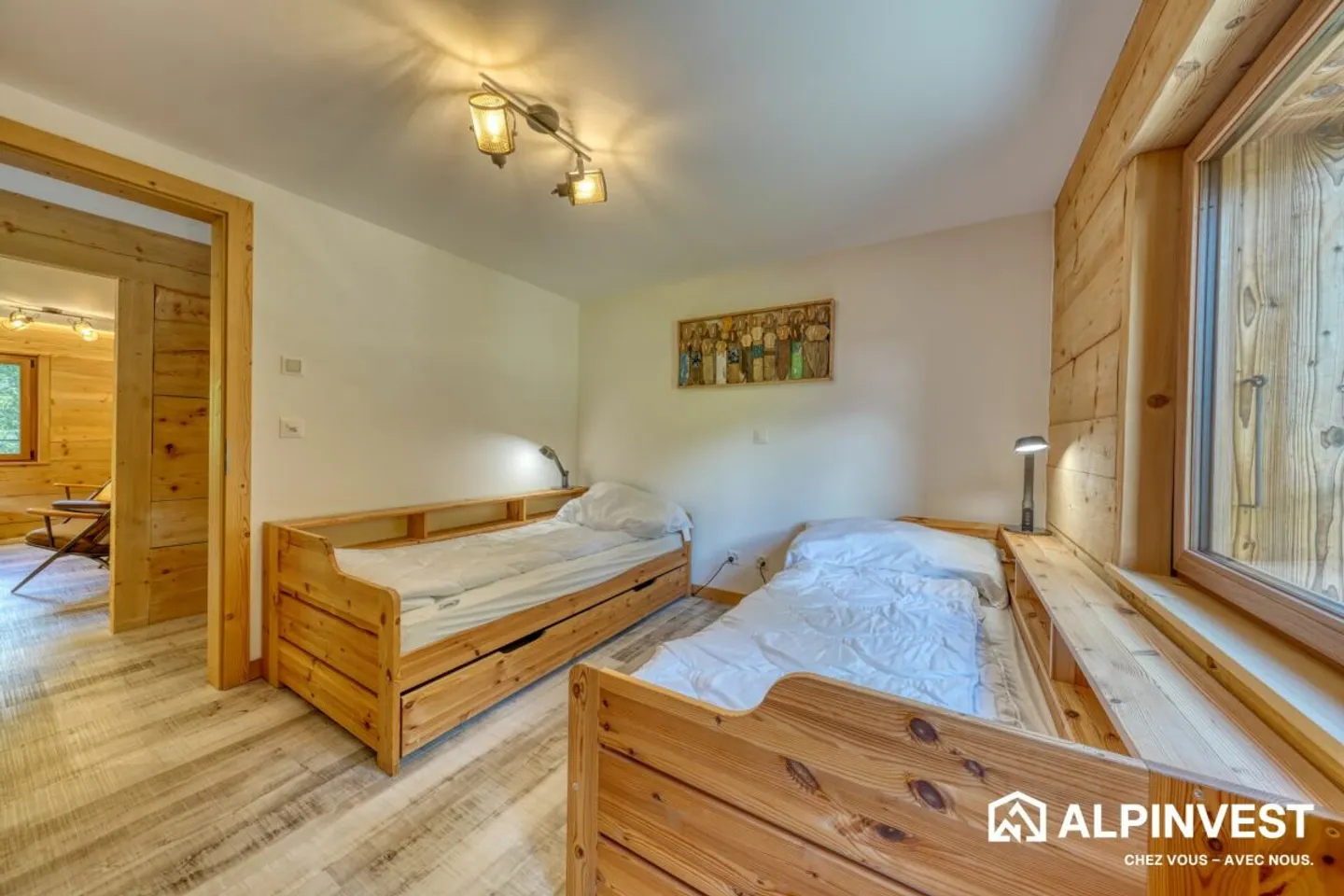 Investor Opportunity: Modern 3.5 Rooms Already Rented A3 - Photo 9 of 13