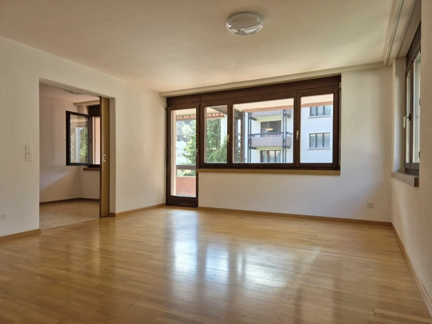 Cozy Apartment with Mountain View - Photo 1 of 11