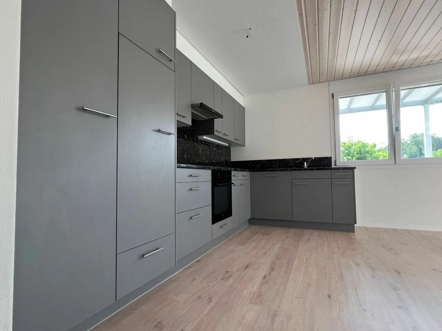 3.5 locali, moderno e sostenibile (1° piano sinistro) - Foto 4 di 13