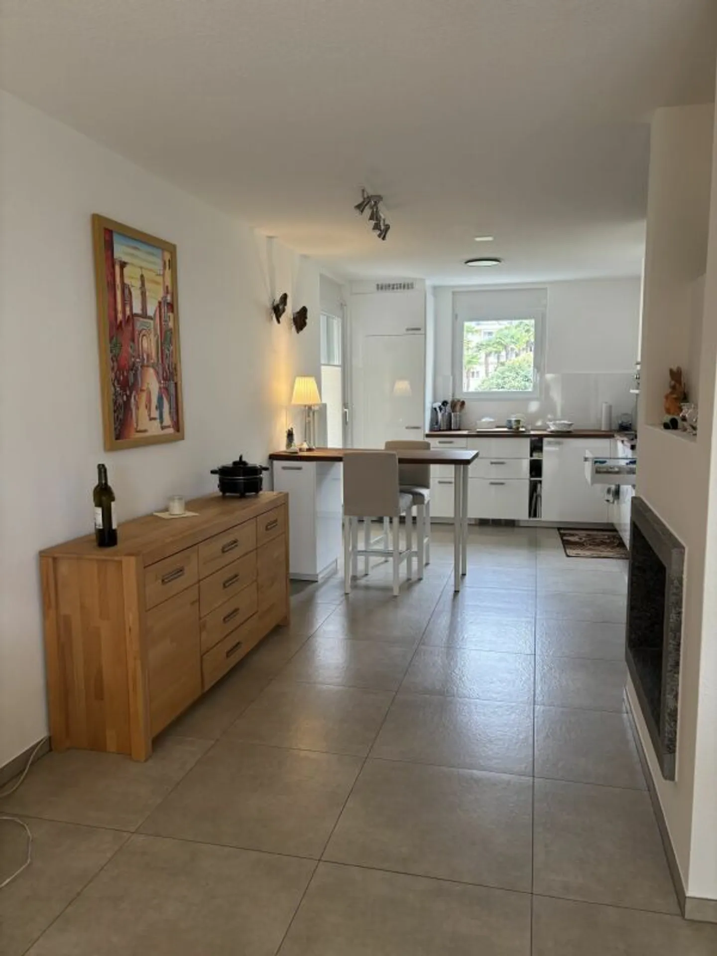 Appartement moderne à Ascona - Photo 6 sur 13