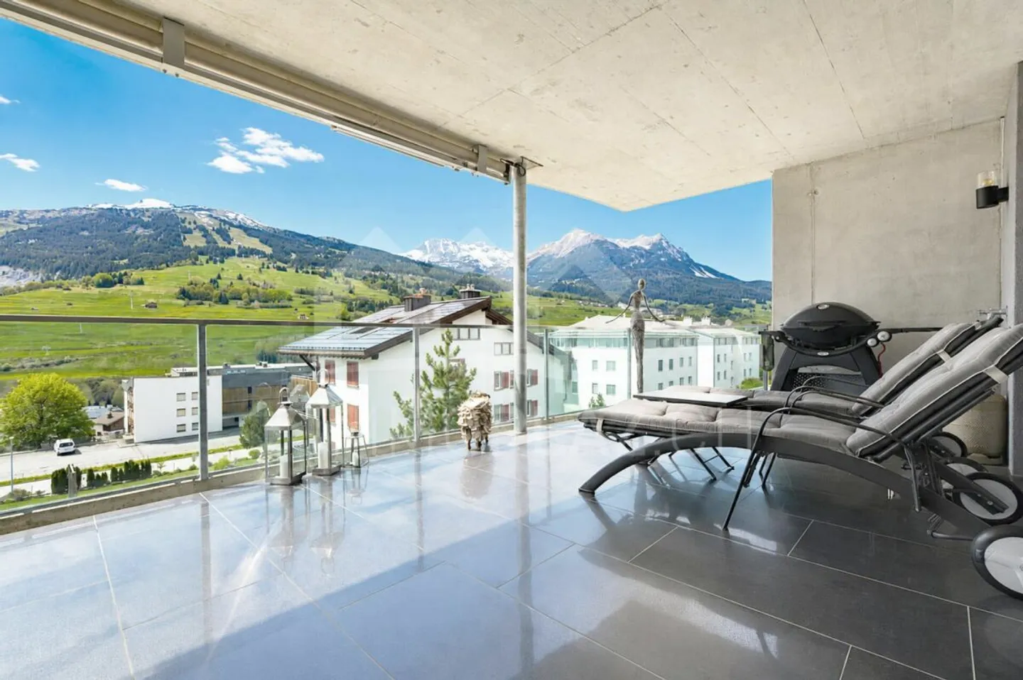 Newly built 3½ room holiday apartment in the best location - Photo 4 of 6