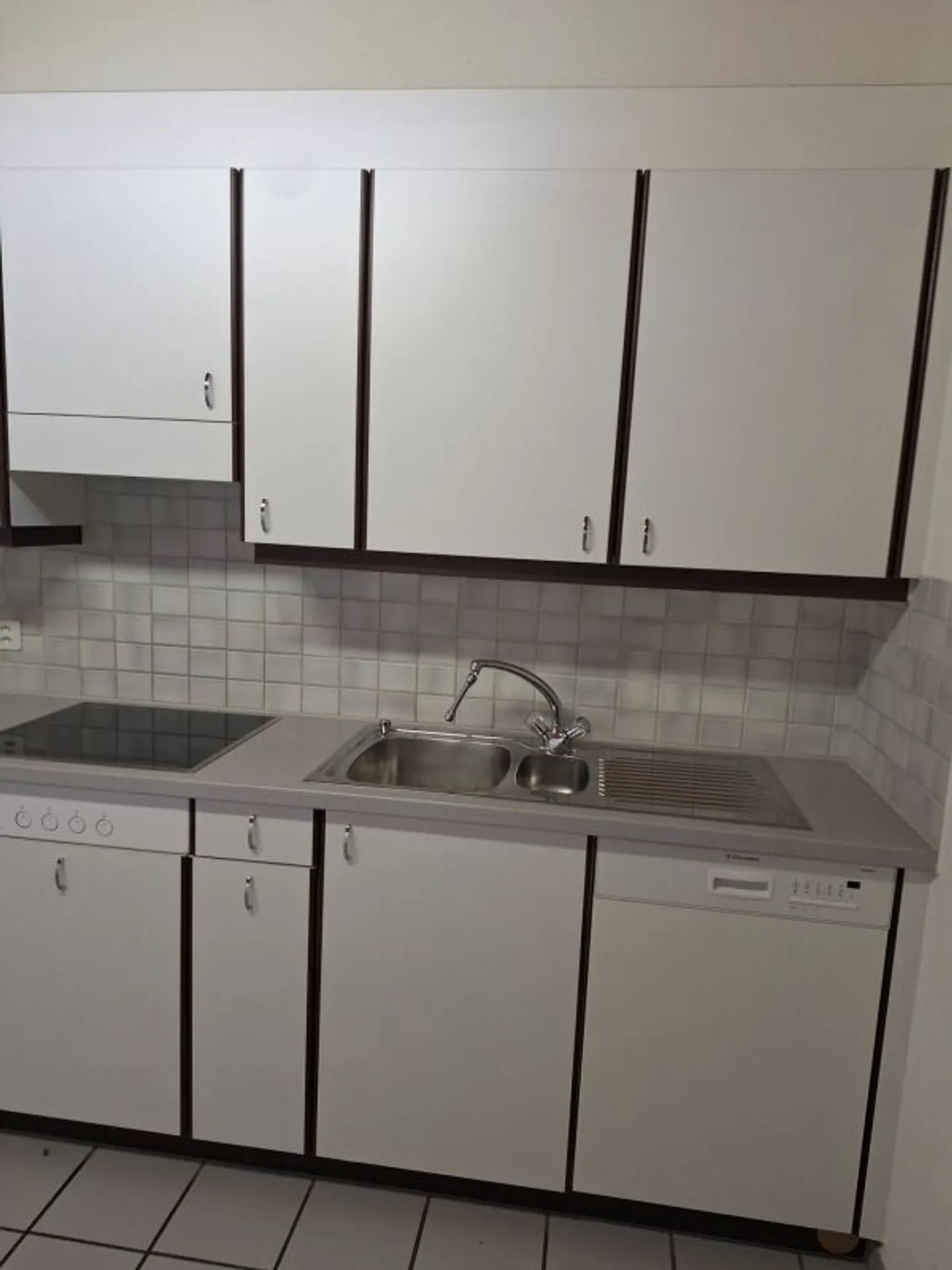 A renovated and bright 2.5 room apartment in a quiet location in Solothurn - Photo 7 of 13