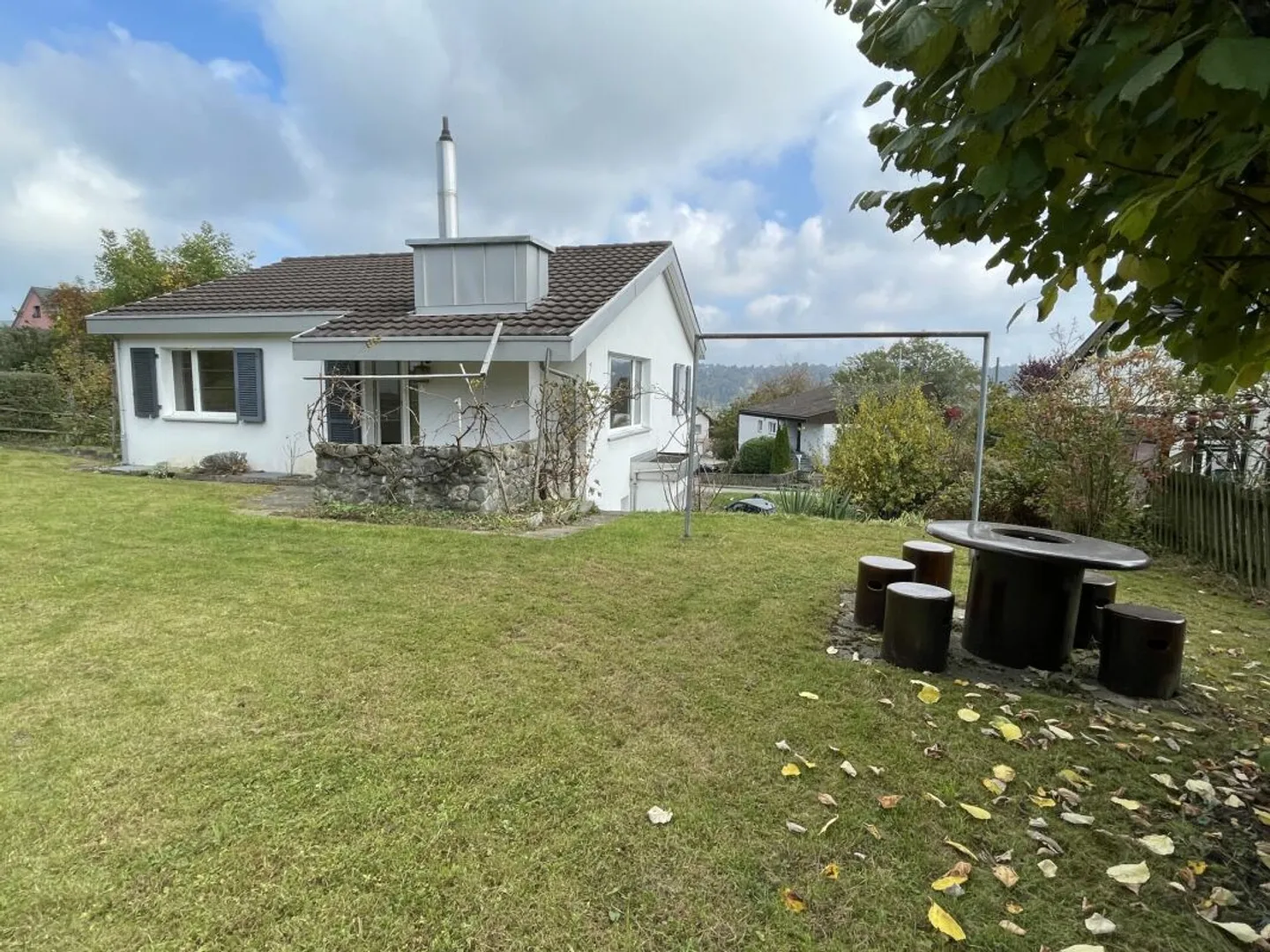 Familienhaus in sonniger Lage - Foto 2 von 13