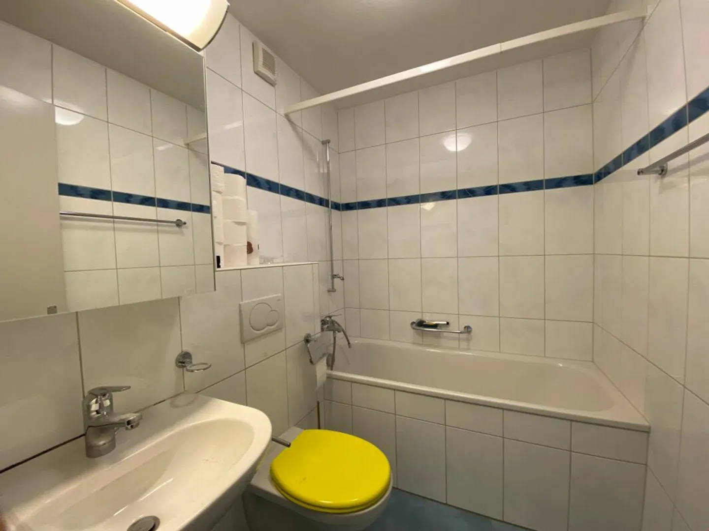 Appartement 3,5 pièces - Photo 5 sur 6