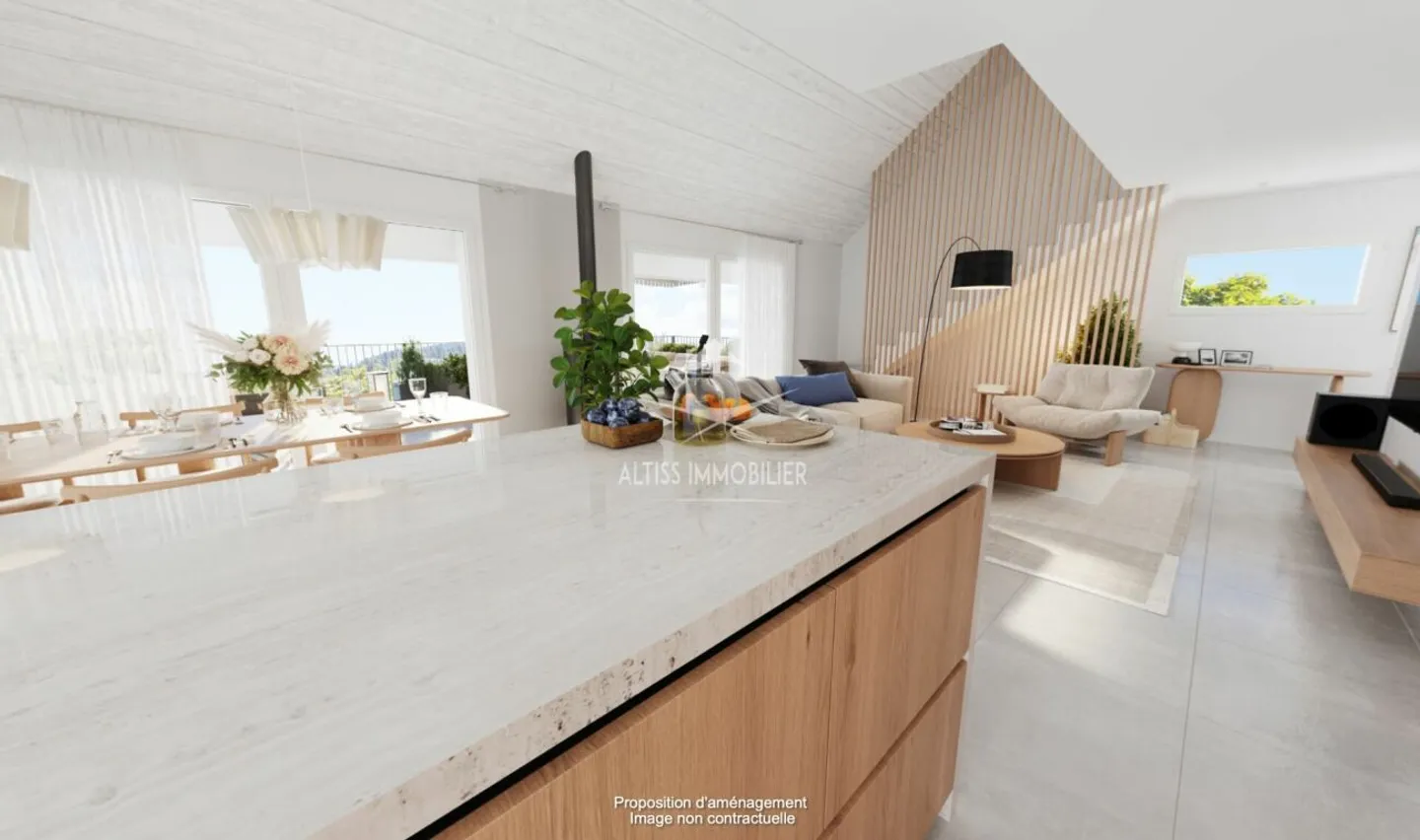 Residence "PETIT POUCET" - Photo 5 of 11