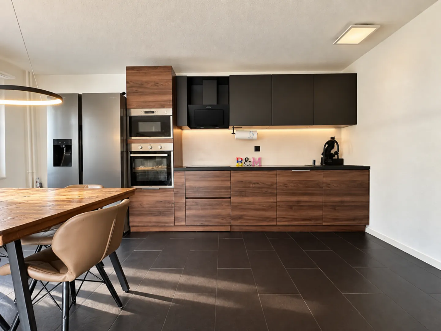 Affordable Apartment in Wohlen - Photo 8 of 12