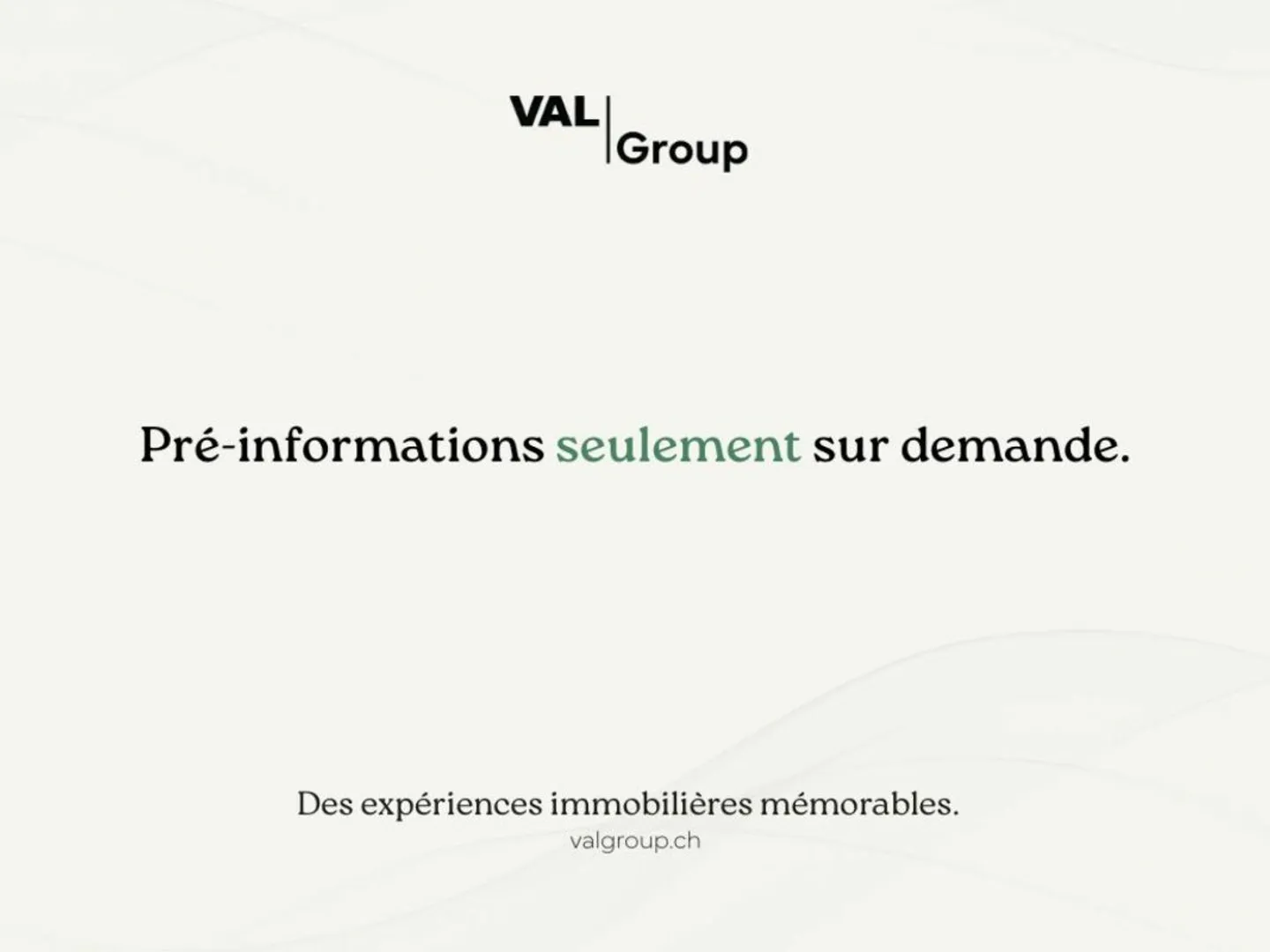 Off-Market - Tre chalet nuovi eccezionali per residenze principali - Foto 4 di 5