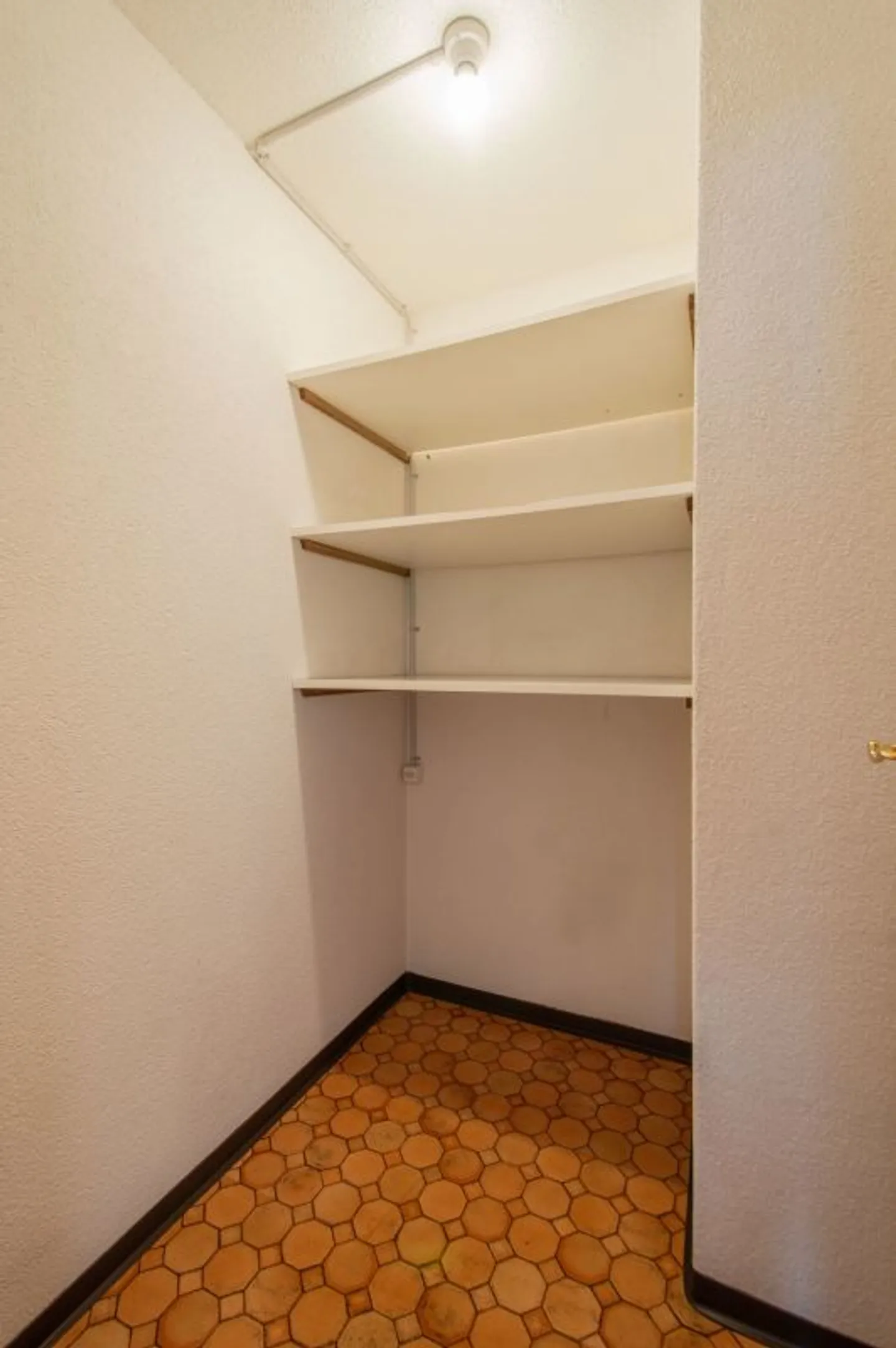 Appartamento 3 ½ camere accogliente e centrale - Foto 11 di 13